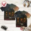 Opeth In Cauda Venenum Album Cover Shirt, Unique Gifts For Music Lovers - Vesles2014S