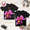 Opeth Orchid Album Cover Shirt, Unique Gifts For Music Lovers - Vesles2014S