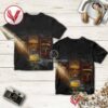 Opeth Pale Communion Album Cover Shirt, Unique Gifts For Music Lovers - Vesles2014S