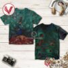Opeth Sorceress Album Cover Shirt, Unique Gifts For Music Lovers - Vesles2014S