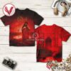 Opeth Still Life Album Cover Shirt, Unique Gifts For Music Lovers - Vesles2014S