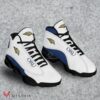Oral Roberts University Air Jordan 13 Shoes, Best Sneaker Gifts For Fans - Vesles2014s
