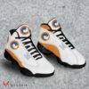 Orange Coast College Air Jordan 13 Shoes, Best Sneaker Gifts For Fans - Vesles2014s