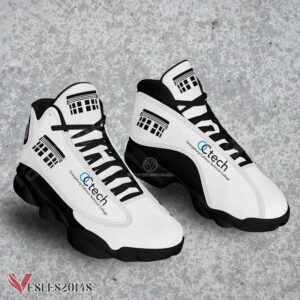 Orangeburg Calhoun Technical College Air Jordan 13 Shoes, Best Sneaker Gifts For Fans - Vesles2014s