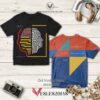 Orchestral Manoeuvres in the Dark The Punishment Album 3D Shirt, Perfect Gifts For Music Lovers - Vesles2014S