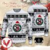 Örebro SK Sport Ugly Christmas Sweater, Unique Gifts For Fans - Vesles2014aS 1