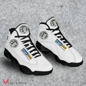 Oregon Institute of Technology Air Jordan 13 Shoes, Best Sneaker Gifts For Fans - Vesles2014s 1