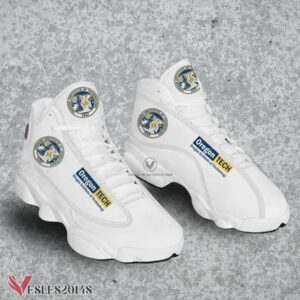 Oregon Institute of Technology Air Jordan 13 Shoes, Best Sneaker Gifts For Fans - Vesles2014s