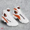 Oregon State NCAA Logo Air Jordan 13 Shoes, Best Sneaker Gifts For Fans - Vesles2014s