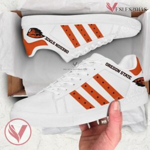 Oregon State NCAA Stan Smith Shoes For Men And Womens - Vesles2014s
