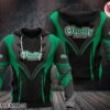 O'reilly Auto Parts Uniform Custom Hoodie - Vesles2014S