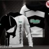 O'reilly Uniform Custom Hoodie - Vesles2014S