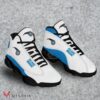 Orlando Magic Air Jordan 13 Shoes, Best Sneaker Gifts For Fans - Vesles2014s