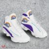 Orlando Solar Bears Club Air Jordan 13 Shoes, Best Sneaker Gifts For Fans - Vesles2014s