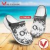 Orlo School of Hair Design and Cosmetology Crocs Shoes For Men And Women, Unique Clogs Shoes For Fans - Vesles2014S