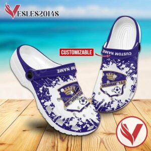 Orsomarso SC Crocs Shoes For Men And Women, Unique Clogs Shoes For Fans - Vesles2014S