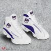 Orsomarso SC Logo Air Jordan 13 Shoes, Best Sneaker Gifts For Fans - Vesles2014s