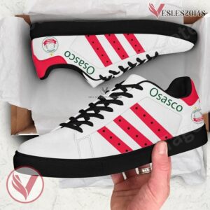 Osasco Women Logo Stan Smith Shoes For Men And Womens - Vesles2014s 1