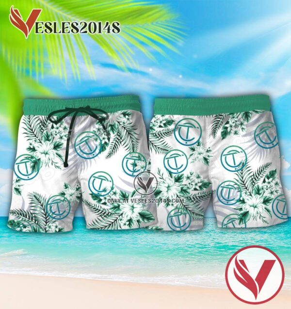 Osceola Technical College Aloha Summer Combo Hawaiian, Best Outfit For Holiday - Vesles2014S 1