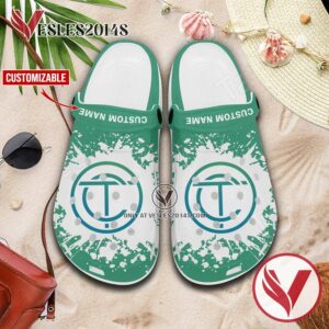 Osceola Technical College Crocs Shoes For Men And Women, Unique Clogs Shoes For Fans - Vesles2014S 1