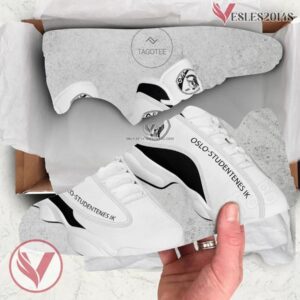 Oslo-Studentenes IK Handball Stan Smith Shoes For Men And Womens - Vesles2014s 1