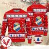 Östers IF Sport Ugly Christmas Sweater, Unique Gifts For Fans - Vesles2014aS 1