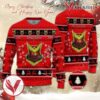 Östersunds FK Sport Ugly Christmas Sweater, Unique Gifts For Fans - Vesles2014aS 1