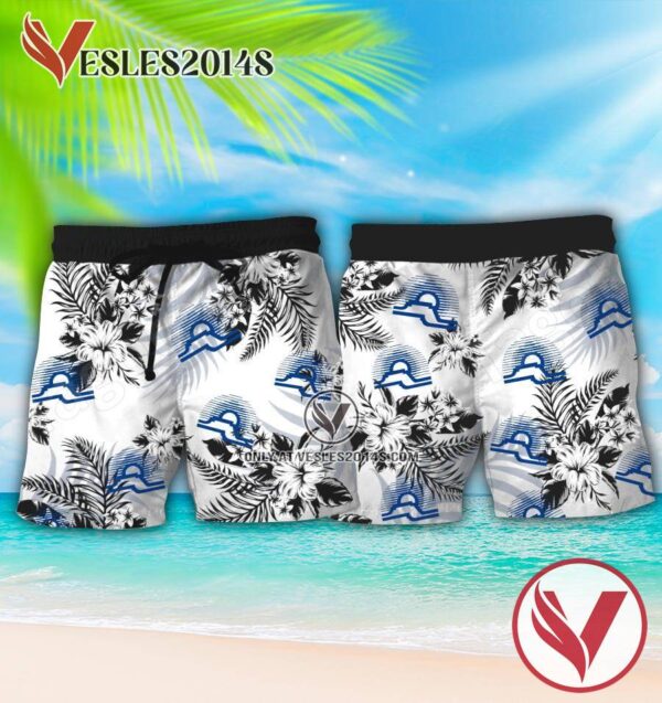 Otero Junior College Aloha Summer Combo Hawaiian, Best Outfit For Holiday - Vesles2014S 1
