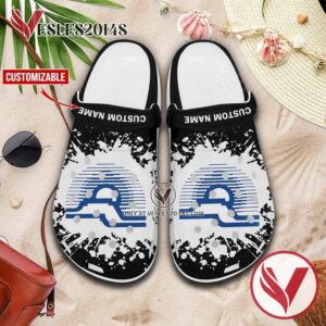 Otero Junior College Crocs Shoes For Men And Women, Unique Clogs Shoes For Fans - Vesles2014S 1