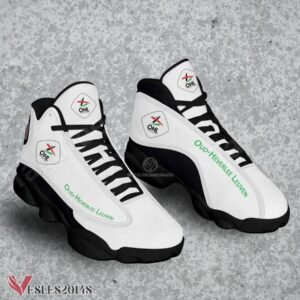 Oud-Heverlee Leuven Air Jordan 13 Shoes, Best Sneaker Gifts For Fans - Vesles2014s 1