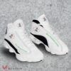 Oud-Heverlee Leuven Air Jordan 13 Shoes, Best Sneaker Gifts For Fans - Vesles2014s