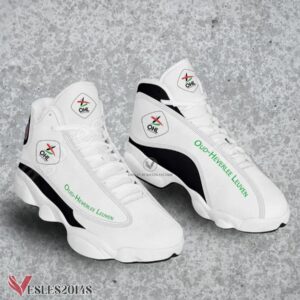 Oud-Heverlee Leuven Air Jordan 13 Shoes, Best Sneaker Gifts For Fans - Vesles2014s