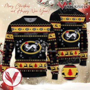 Oulun Kärpät Sport Ugly Christmas Sweater, Unique Gifts For Fans - Vesles2014aS 1