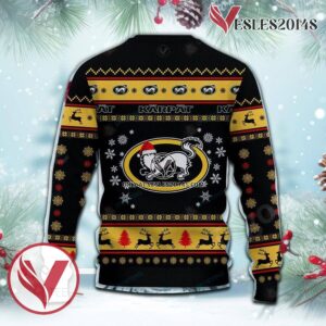 Oulun Kärpät Sport Ugly Christmas Sweater, Unique Gifts For Fans - Vesles2014aS 2