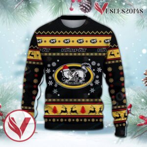 Oulun Kärpät Sport Ugly Christmas Sweater, Unique Gifts For Fans - Vesles2014aS 3