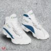Our Lady of the Lake College Logo Air Jordan 13 Shoes, Best Sneaker Gifts For Fans - Vesles2014s