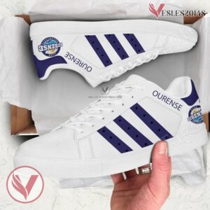 Ourense Logo Stan Smith Shoes For Men And Womens - Vesles2014s
