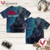 Out Here Album By Love Shirt, Unique Gifts For Music Lovers - Vesles2014S