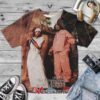 OutKast Sole Sunday Album 3D T-Shirt, Unique Gifts For Music Lovers - Vesles2014S