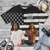 OutKast Stankonia Album 3D T-Shirt, Unique Gifts For Music Lovers - Vesles2014S