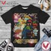Outkast Aquemini Album Cover Shirt, Perfect Gifts For Music Lovers - Vesles2014S