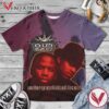 Outkast Southernplayalisticadillacmuzik Album Cover Shirt, Perfect Gifts For Music Lovers - Vesles2014S