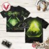 Overkill Coverkill Album Cover Shirt, Unique Gifts For Music Lovers - Vesles2014S