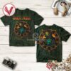 Overkill Horrorscope Album Cover Shirt, Unique Gifts For Music Lovers - Vesles2014S
