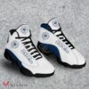 Oxford Graduate School Air Jordan 13 Shoes, Best Sneaker Gifts For Fans - Vesles2014s