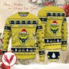 Oxford United F.C Sport Ugly Christmas Sweater, Unique Gifts For Fans - Vesles2014aS 1