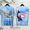 Ozric Tentacles-Spice Doubt Album 3D Shirt, Unique Gifts For Music Lovers - Vesles2014S