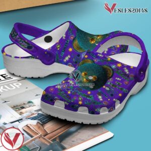 Ozuna Music Crocs Crocband Clogs Shoes, Unique Gifts For Fans - Vesles2014S 2
