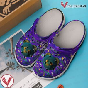 Ozuna Music Crocs Crocband Clogs Shoes, Unique Gifts For Fans - Vesles2014S 3