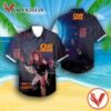 Ozzy Osbourne Diary Of A Madman Album Cover Hawaiian Shirt, Unique Gifts For Music Lovers - Vesles2014S